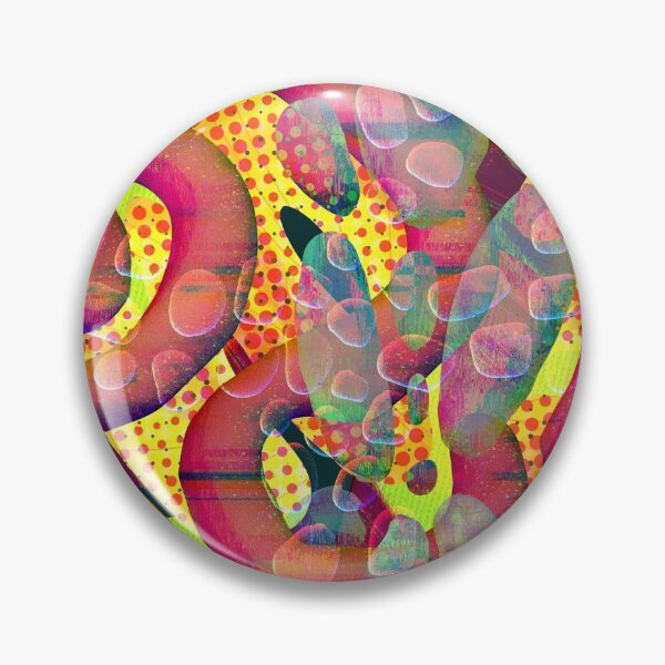 Item preview, Asteroids designed and sold by Annabelle Goll.