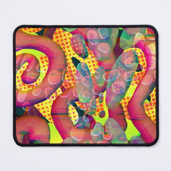 Item preview, Asteroids designed and sold by Annabelle Goll.