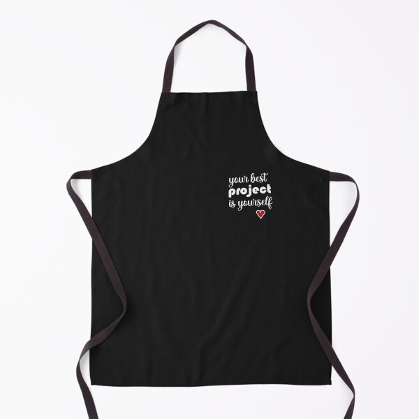 Item preview, the best project is yourself designed and sold by Hero Prod.