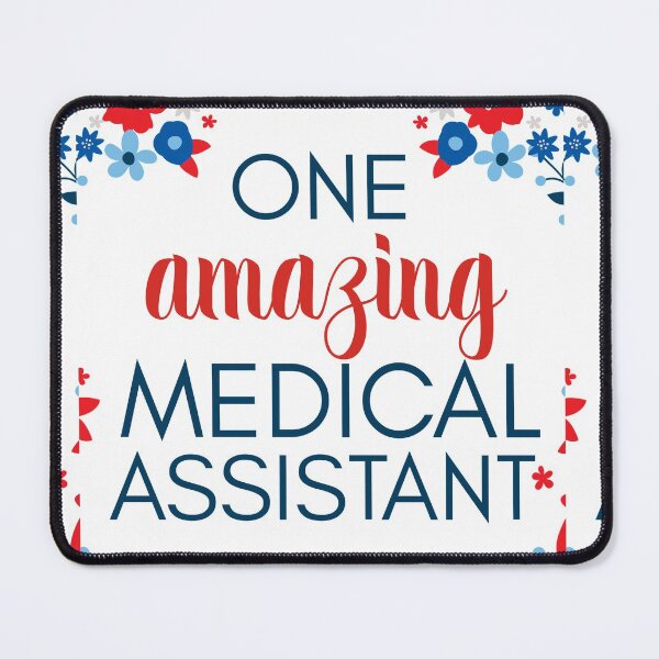 Item preview, One Amazing Medical Assistant designed and sold by TeesYouWant.