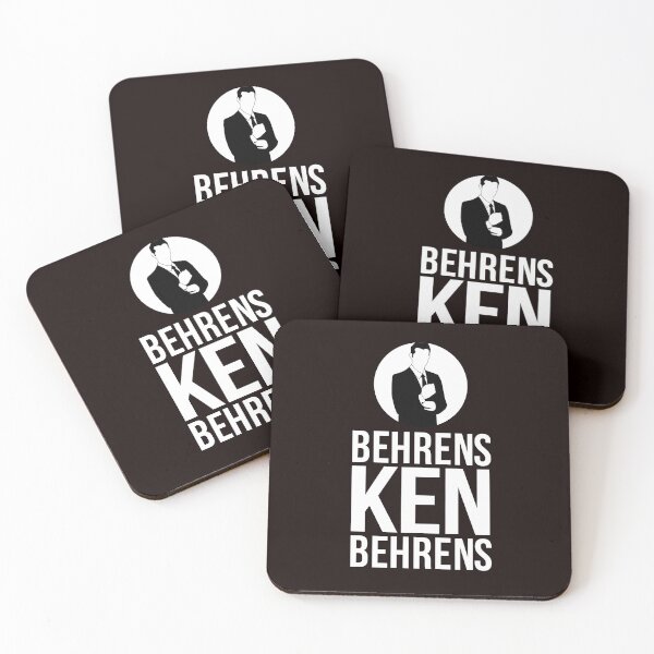 Item preview, behrens ken behrens designed and sold by justplainwords.