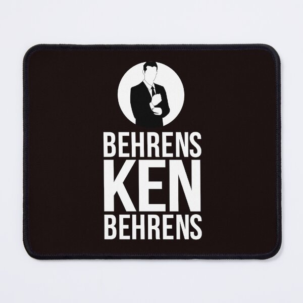 Item preview, behrens ken behrens designed and sold by justplainwords.