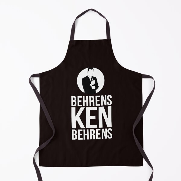 Item preview, behrens ken behrens designed and sold by justplainwords.