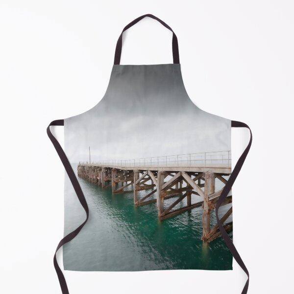 Item preview, Old Wooden Pier designed and sold by Dave Hare Photography.