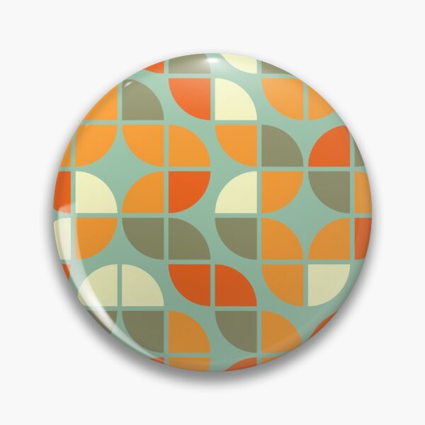 Item preview, Geometric Pattern Art designed and sold by IuriiVlasenko.