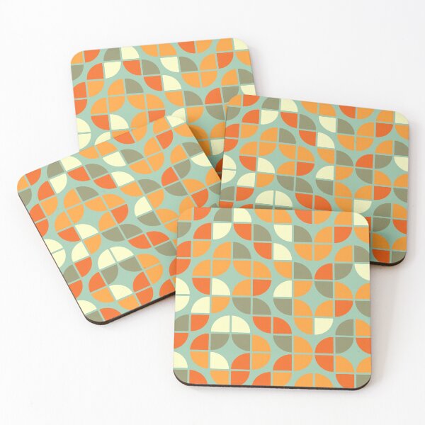 Item preview, Geometric Pattern Art designed and sold by IuriiVlasenko.