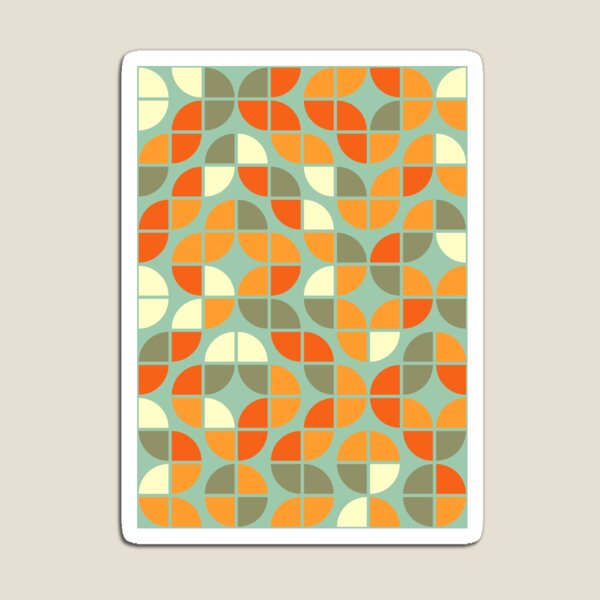 Item preview, Geometric Pattern Art designed and sold by IuriiVlasenko.