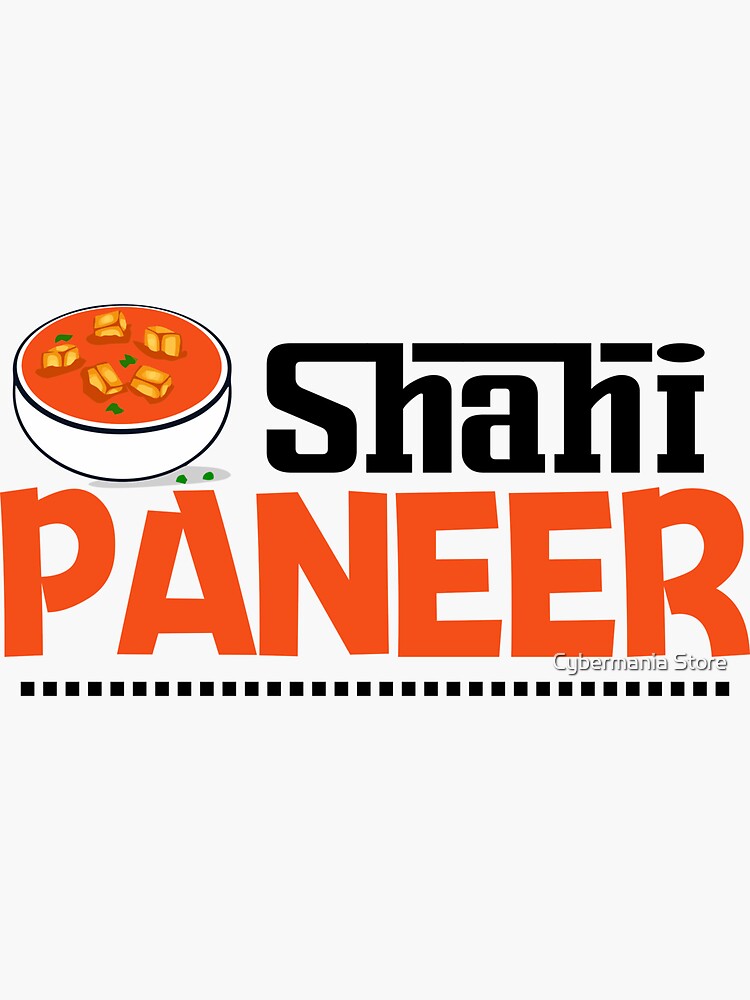 SHAHI PANEER by bhagwantmba