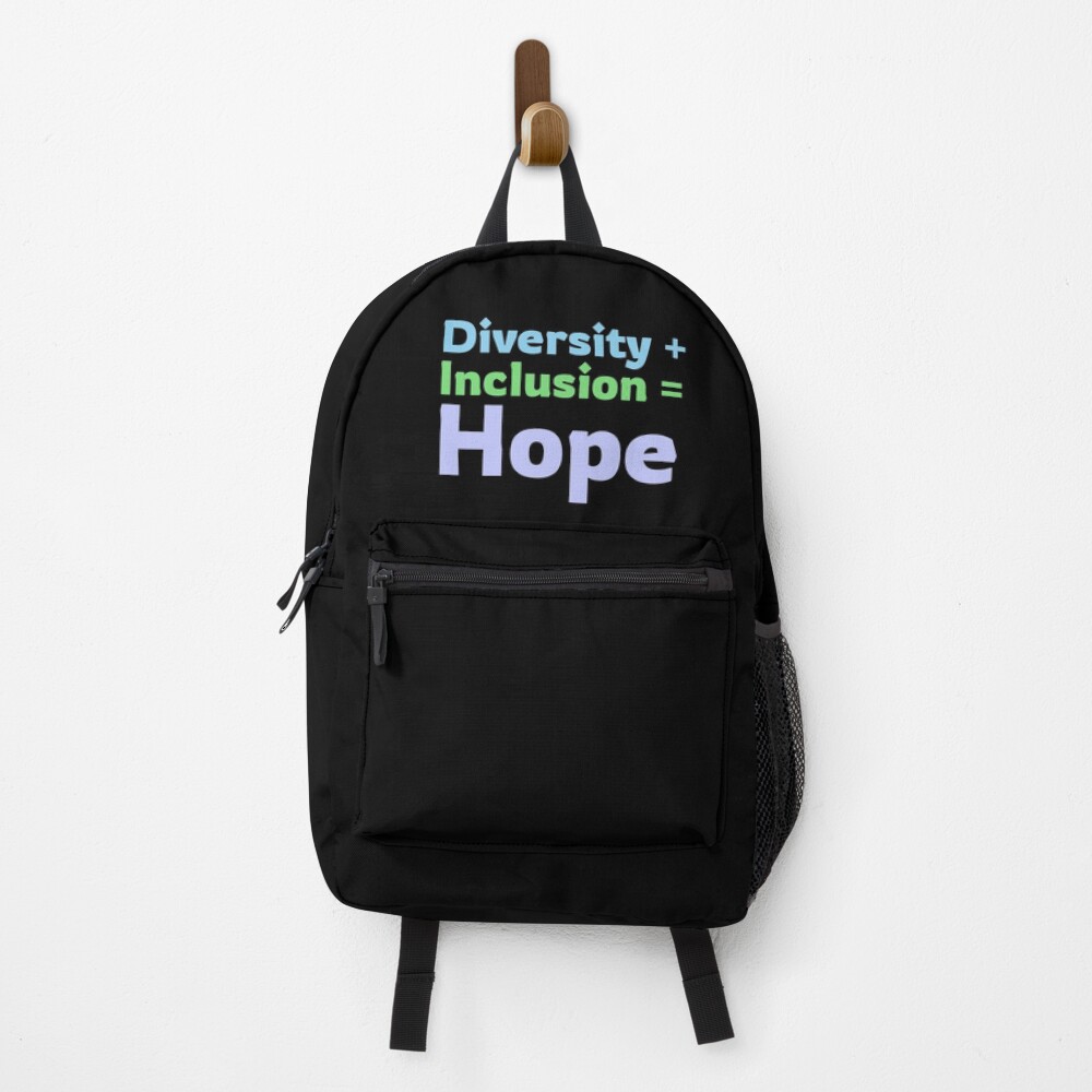 Item preview, Backpack designed and sold by RiadMannan.
