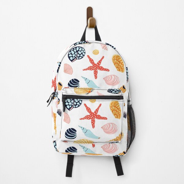 Item preview, Colourful seashells designed and sold by miniwaves.