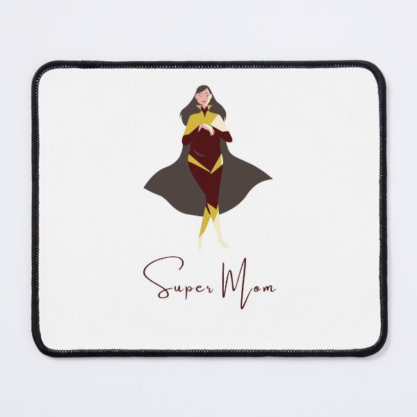 Item preview, Super Mom designed and sold by Seoul26.