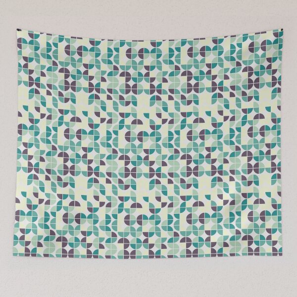 Item preview, Geometric Pattern Art designed and sold by IuriiVlasenko.