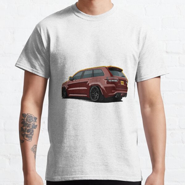 Item preview, Jeep Brick designed and sold by EllanoraJa451.