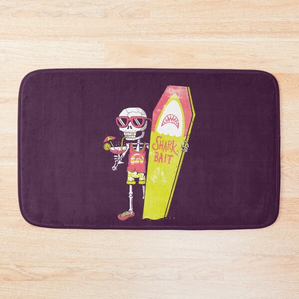 Item preview, Permanent Vacation designed and sold by DinoMike.