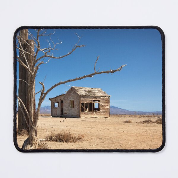 Item preview, Abandoned Shack designed and sold by Dave Hare Photography.
