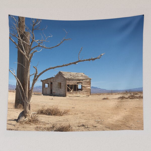 Item preview, Abandoned Shack designed and sold by Dave Hare Photography.