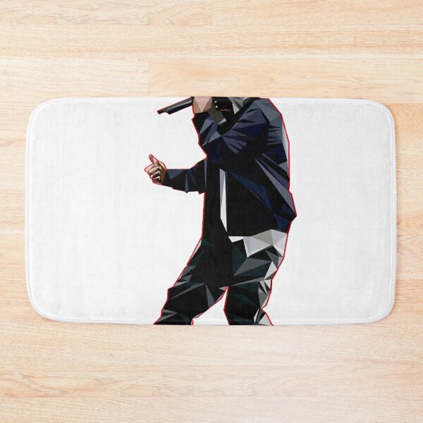 Item preview, EMINEM Classic Copy designed and sold by annettakilgore.