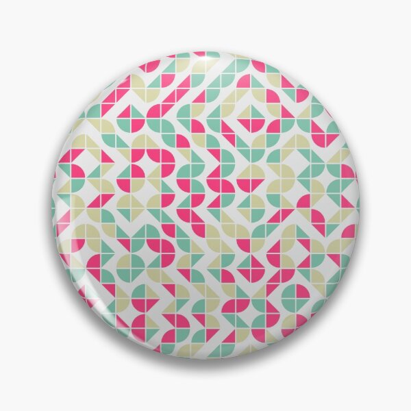 Item preview, Geometric Pattern Art designed and sold by IuriiVlasenko.