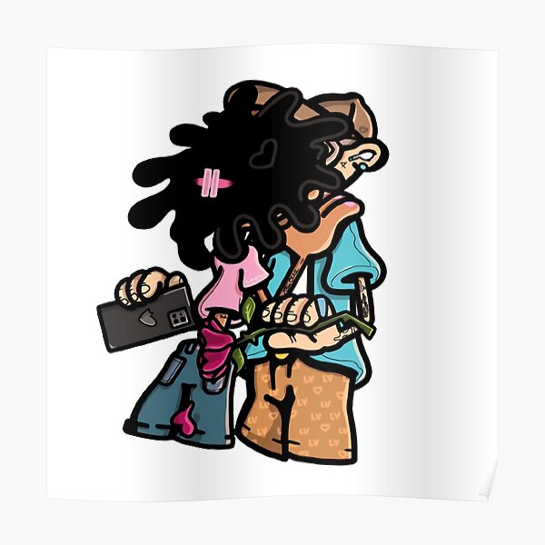 "Operation Kiss" Poster by ogiffallo2617 Redbubble