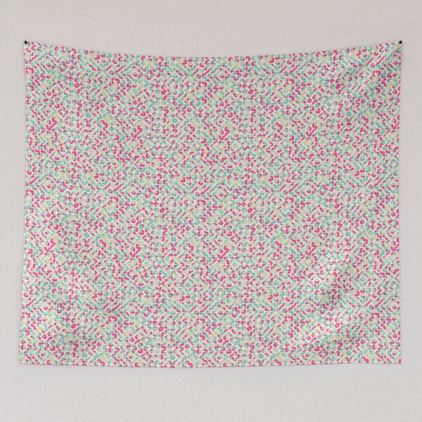 Item preview, Geometric Pattern Art designed and sold by IuriiVlasenko.