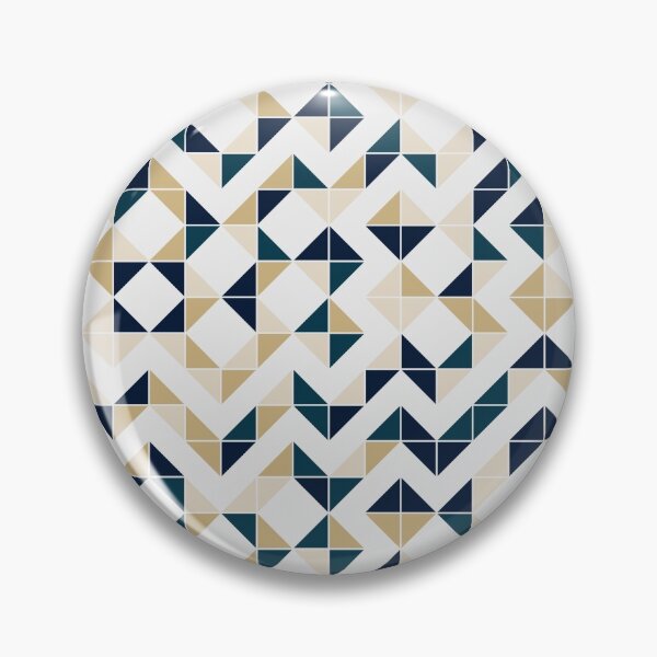 Item preview, Geometric Pattern Art designed and sold by IuriiVlasenko.