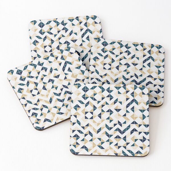 Item preview, Geometric Pattern Art designed and sold by IuriiVlasenko.