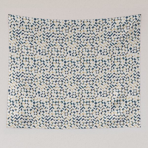 Item preview, Geometric Pattern Art designed and sold by IuriiVlasenko.