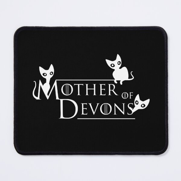 Item preview, Mother of Devons designed and sold by 7115.
