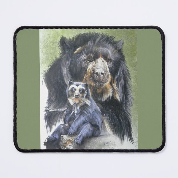 Item preview, Burly designed and sold by BarbBarcikKeith.