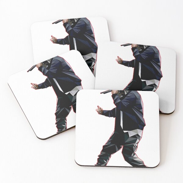 Item preview, EMINEM Clásico designed and sold by annettakilgore.
