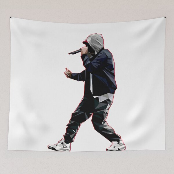 Item preview, EMINEM Classic designed and sold by annettakilgore.