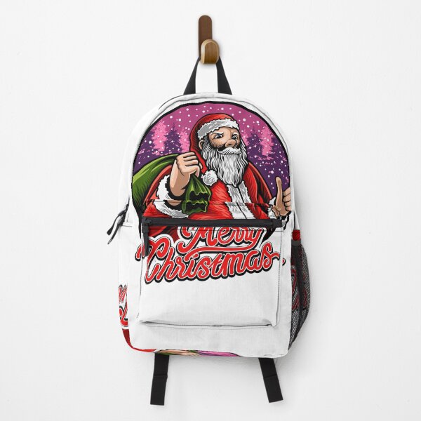 Item preview, SANTA BEARD CLAUS designed and sold by Emil1993.