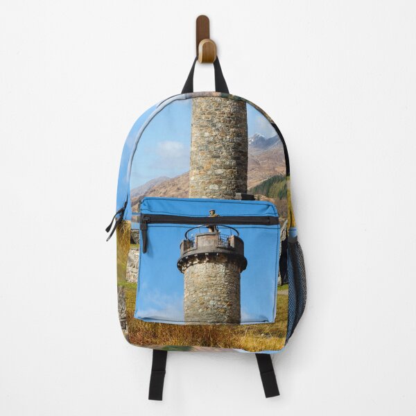 Item preview, Glenfinnan Monument designed and sold by Dave Hare Photography.