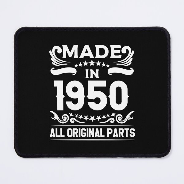 Item preview, Gift For 70 Year Old Vintage Made In 1950 70Th Birthday designed and sold by kandelal.