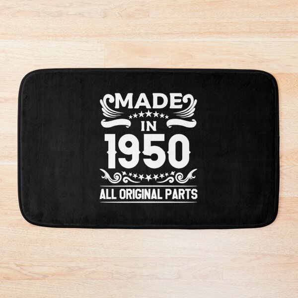 Item preview, Gift For 70 Year Old Vintage Made In 1950 70Th Birthday designed and sold by kandelal.