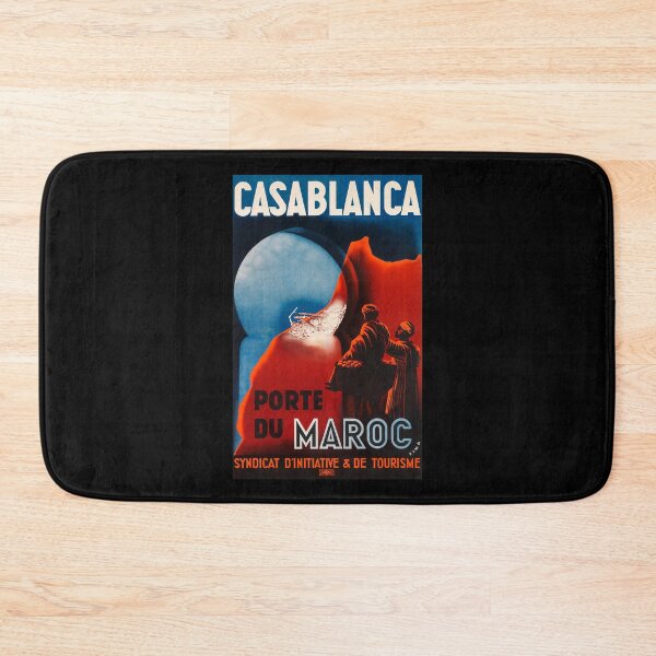 Item preview, Funny Gift For Casablanca Movies designed and sold by RickieHermiston.