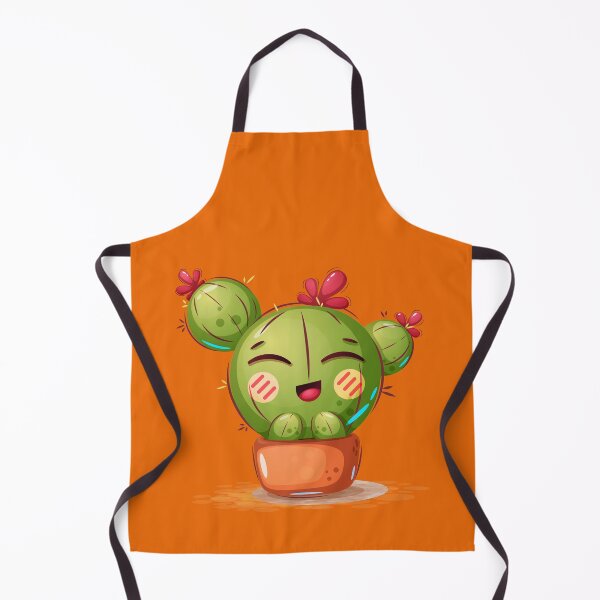Item preview, happy cactus designed and sold by smujansolom.