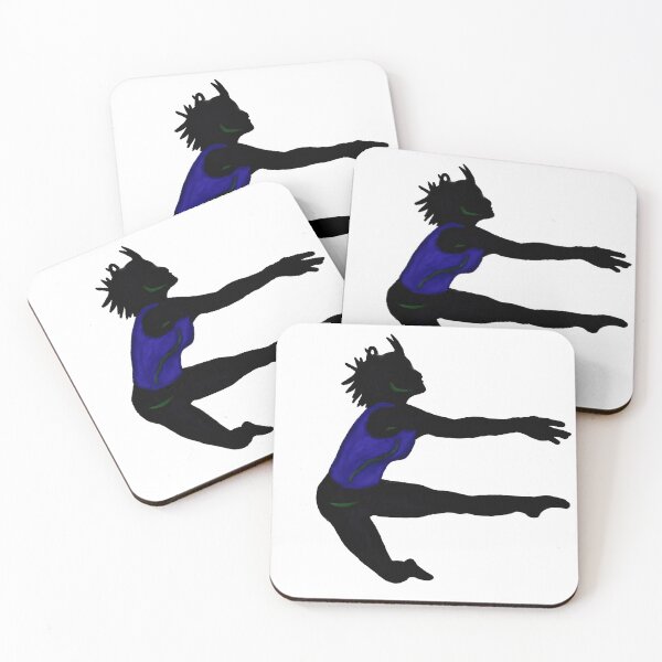 Item preview, Athletic Dancer designed and sold by hollybknowles.