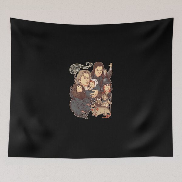 Item preview, I am a big Wizard designed and sold by ROBYNDSON.