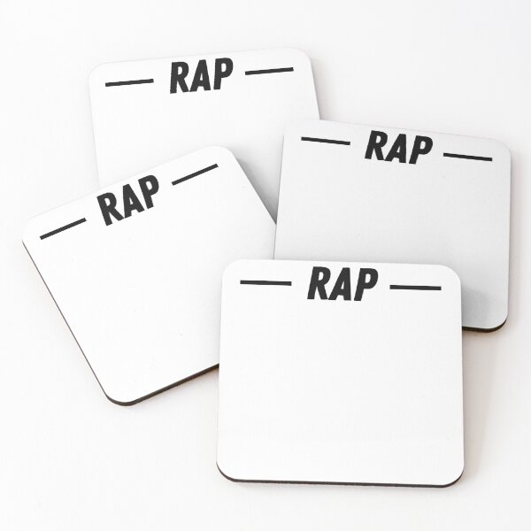 Item preview, en mode rap. tshirt rap rappeur Classic Copy designed and sold by annettakilgore.