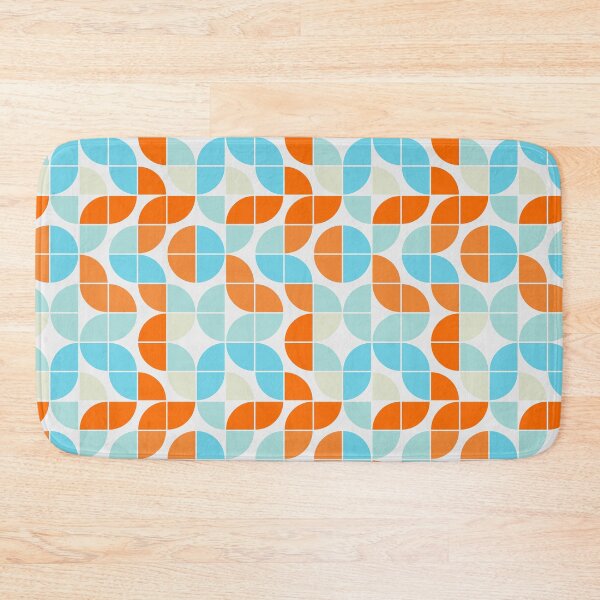 Item preview, Geometric Pattern Art designed and sold by IuriiVlasenko.