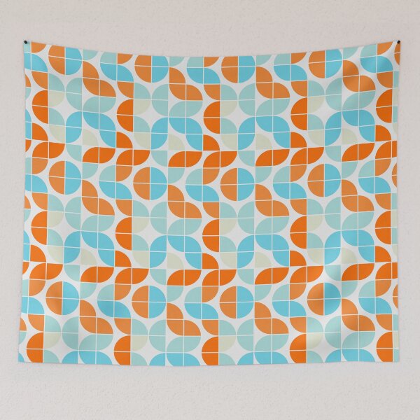 Item preview, Geometric Pattern Art designed and sold by IuriiVlasenko.