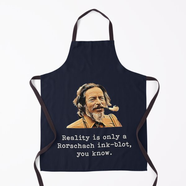 Item preview, Alan Watts Essential designed and sold by HusteraRobert.