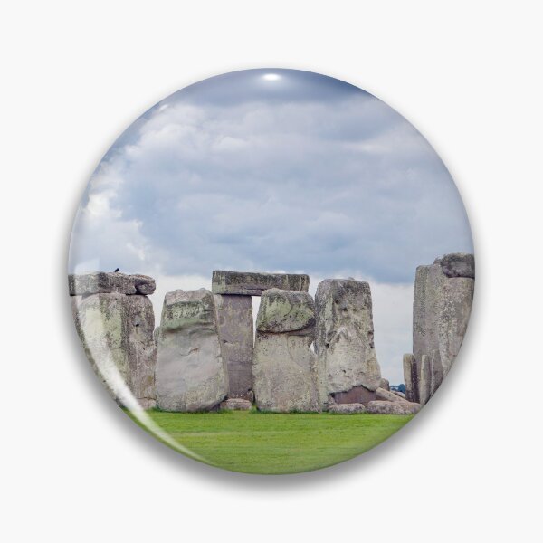 Item preview, Stonehenge designed and sold by Dave Hare Photography.
