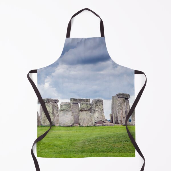 Item preview, Stonehenge designed and sold by Dave Hare Photography.