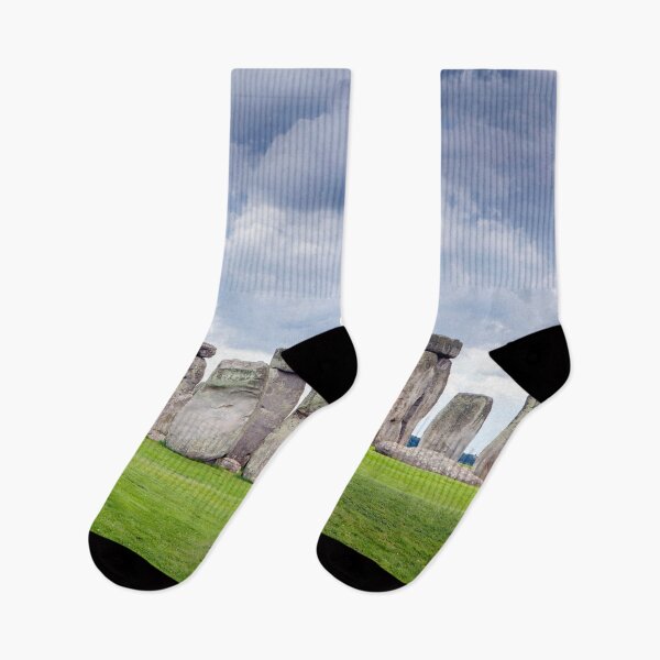 Artikelvorschau, Stonehenge entworfen und verkauft von Dave Hare Photography.
