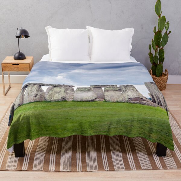 Item preview, Stonehenge designed and sold by Dave Hare Photography.