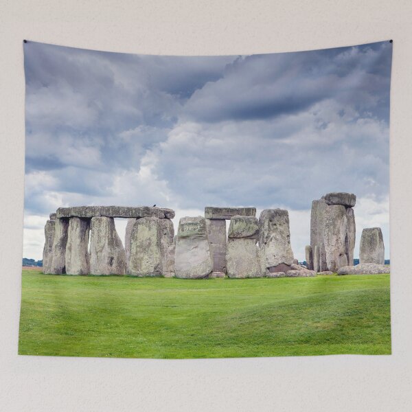Item preview, Stonehenge designed and sold by Dave Hare Photography.
