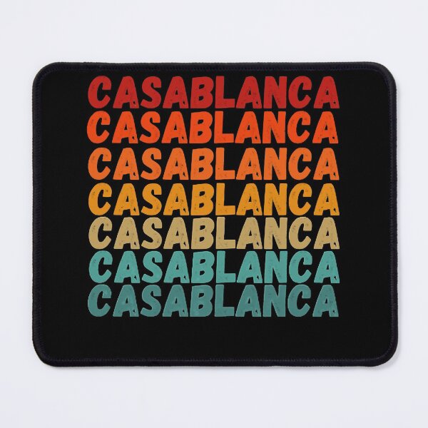 Item preview, Funny Gifts Casablanca Repeats Casablanca designed and sold by RickieHermiston.
