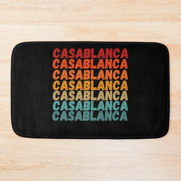 Item preview, Funny Gifts Casablanca Repeats Casablanca designed and sold by RickieHermiston.